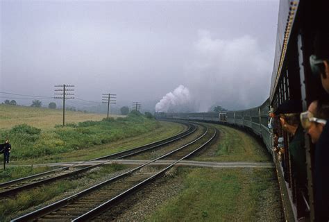 NKP 759 High Iron Excursion September 1970 Slide 20 Flickr