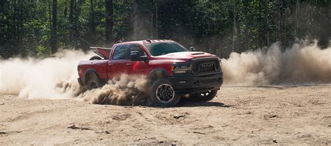 2023 Ram 2500 Heavy Duty Rebel Pricing Details Overland Expo®