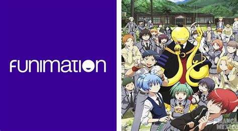 Assassination Classroom Temporada 2 En Netflix Toma Primera