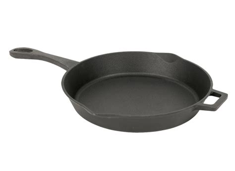 Bayou Classic Pre Seasoned Cast Iron Skillet Cookware Consumer Reports