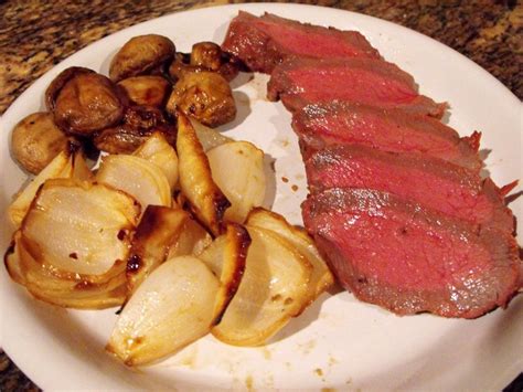 Big Green Egg Venison Backstrap Recipe: Marinated and Cooked to Perfection