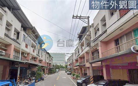 八德瑞聯黃金大空間住店 桃園市八德區建安街瑞聯超級透天房屋出售 Tc0354720 台慶不動產