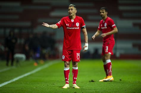 Rubens Sambueza evitó el vestidor tras caer ante Juárez | TUDN Liga MX