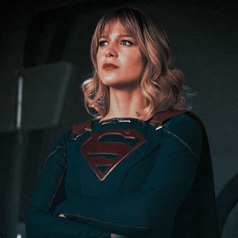 Icon Kara Danvers Supergirl Súperchica