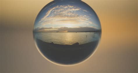 7 Cool Ideas For Crystal Ball Photography The Photo Argus