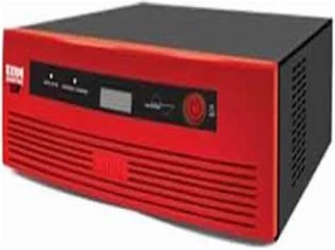 Exide GQP 1450VA 12V Inverter 1050 VA At Rs 9500 In Bengaluru ID