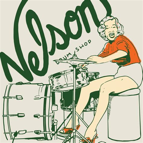Nelson Drum Shop | Nashville TN