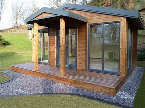 Small Prefab Log Cabin Kits Modern Modular Home