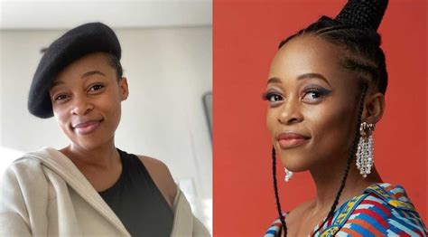 Mmabatho Montsho Celebrates Her Birthday Her Age And Business Empire