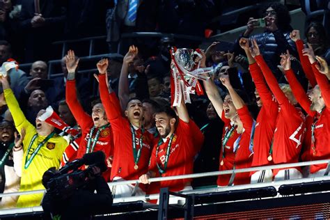 Man United Sudah Kembali Ke Jalur Juara Arsenal Dan City Harus Waspada