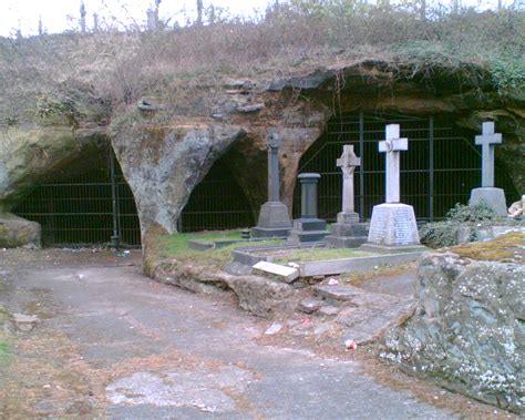 Blues Is My Middle Name The Rock Cemetery