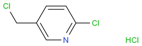 2 氯 5 氯甲基吡啶盐酸盐 上海源叶生物科技有限公司