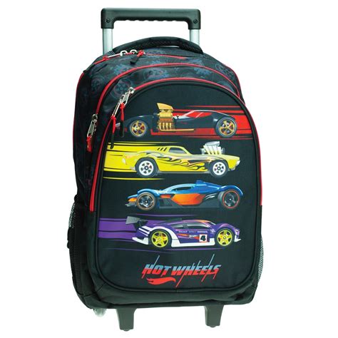 Gim Trolley Hot Wheels Toys Shop Gr
