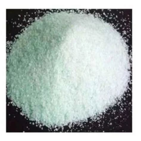 Manganese Sulphate Powder At Rs Kg Manganese Sulphate In Vadodara