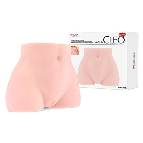 Kokos Cleo Vagina