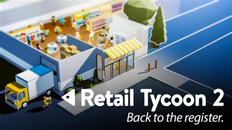 Retail Tycoon 2 Videogaming Wiki Fandom