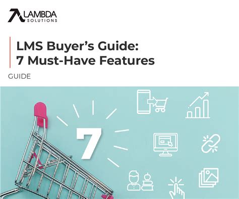 LMS - eLearning Learning