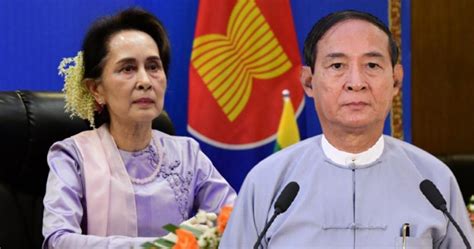 Myanmar’s Supreme Court to Hear Daw Aung San Suu Kyi Appeals