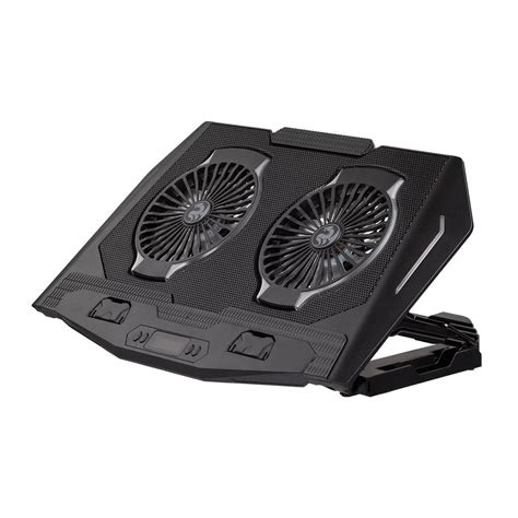 Подставка для ноутбука с кулером DEEPCOOL N8 | Подставки и аксессуары ...