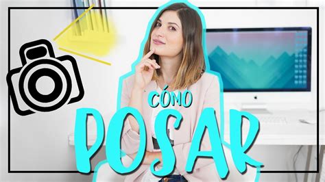 Cómo Salir Bien En Las Fotos Tips útiles Mistim Youtube