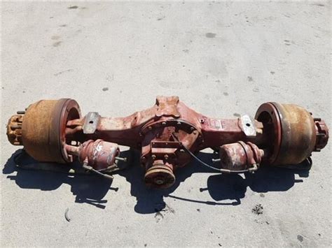 Renault Midliner M 250 16 D Drive Axle For Renault Midliner M 250 16 D