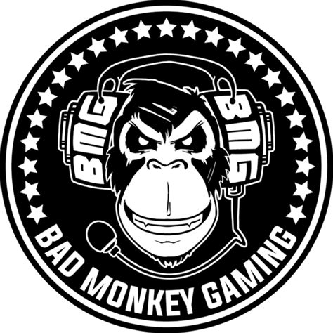 Bad Monkey Gaming - Liquipedia Counter-Strike Wiki