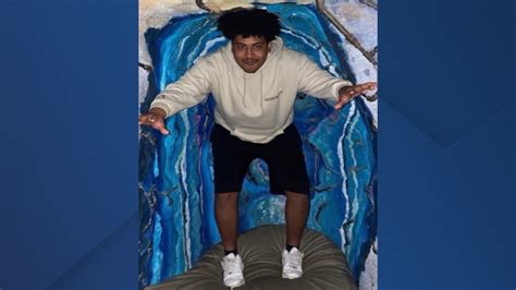 Amanda Vance S Birthday Reveal Shocked The World In A Firework Blasting Look news