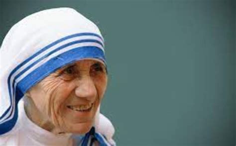 Remembering Mother Teresa A Life Of Compassion And Service Express Hunt