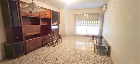 Piso En Venta En Ensanche Diputaci N Centro Alicante Alacant