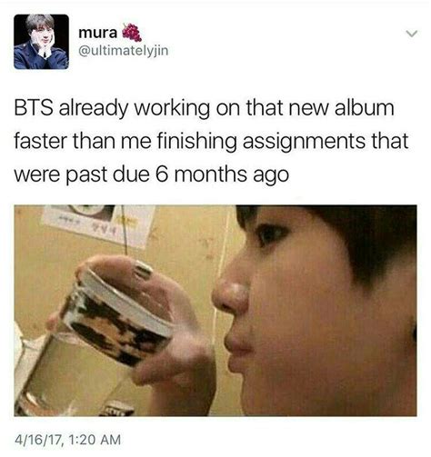 Bts Memes And Army Tweets Armys Amino