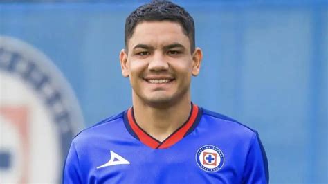 Para ilusionarse Toro Fernández se estrena con doblete en Cruz Azul