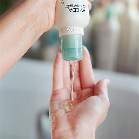 Shampure Shampoo 250ml De Aveda En Sephora México