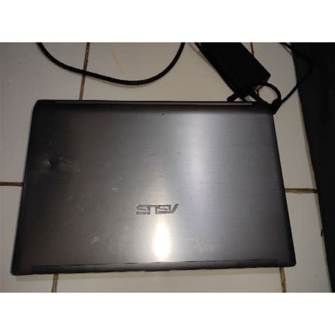 Jual Laptop Asus N S Core I Vga Gt M Ram Gb Ssd Gb Hdd Gb