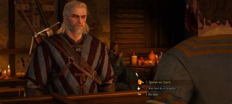 Gwint Wunderleitfaden Und Alle Gwint Karten Finden In The Witcher 3