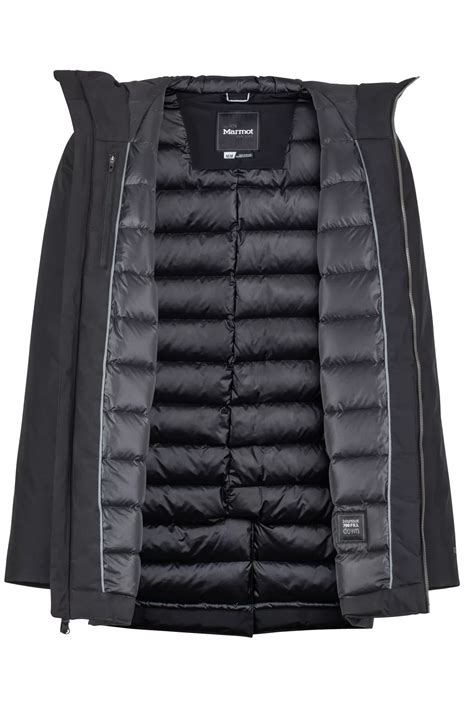 Mens Oslo Jacket Marmot