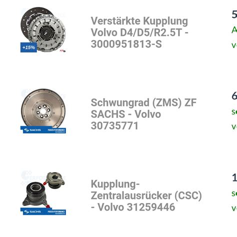 30735771 Маховик Volvo | Запчасти на DRIVE2