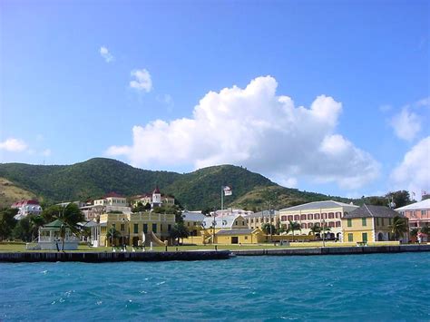 Christiansted Historic District Hotels onVisit St. Croix