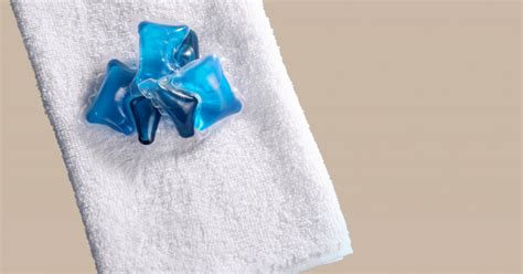 How To Use Laundry Detergent Pods Properly Tidy Diary