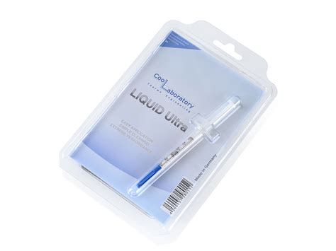 LIQUID ULTRA + CS