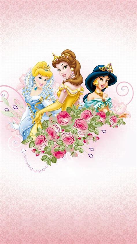 Pin By Jucileide Maia On Kits Digitais Disney Princess Wallpaper