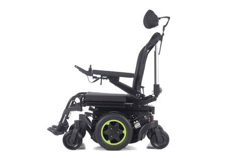 Sunrise Medical Quickie Q400 Power Wheelchair Easy Living Mobility