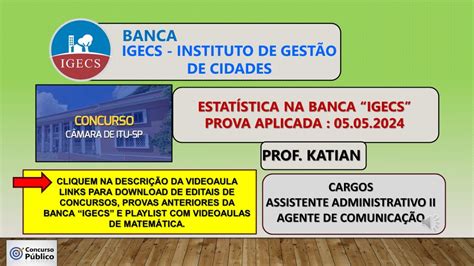 RETORNANDO BANCA IGECS mudando o perfil Variância e Desvio Padrão