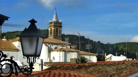 Qu Ver En El Pedroso Sevilla Descubre Los Tesoros Ocultos