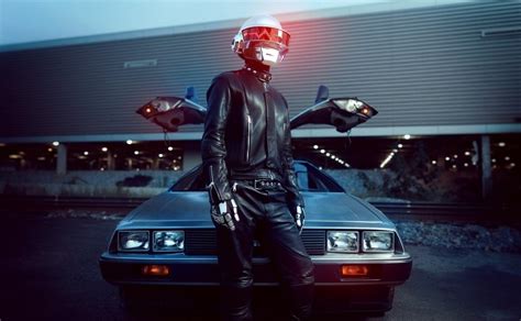 Anuncia Disco Thomas Bangalter De Daft Punk Como Solista