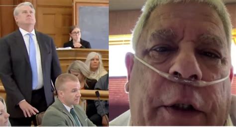 Shared Post Canton Coverup Part Ken Mello Ordered By Judge To