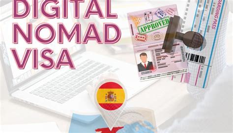 Explained Digital Nomad Visa Spain Sun Lawyers