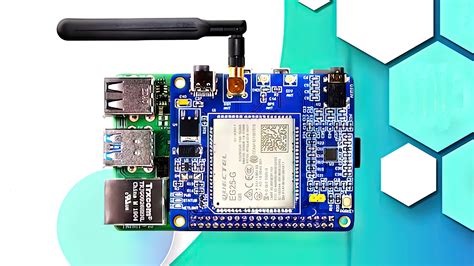 Crowdfunded Lte Hat For Raspberry Pi Hits Kickstarter Target Toms Hardware