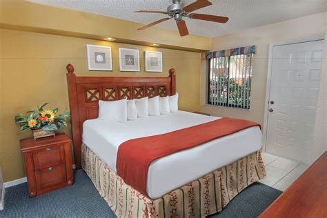 Westgate Vacation Villas Resort Kissimmee Florida Us