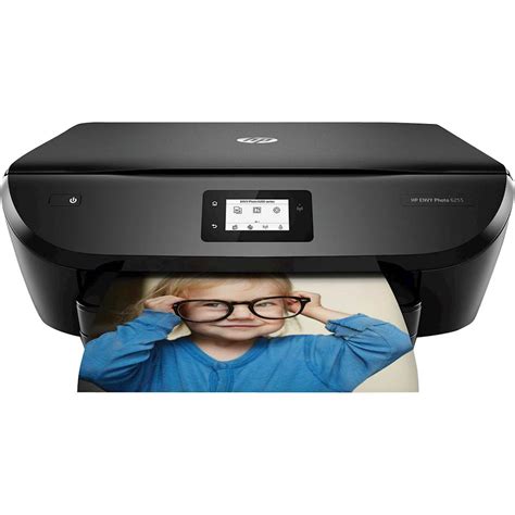 Best Buy Hp Refurbished Envy Wireless All In One Instant Ink