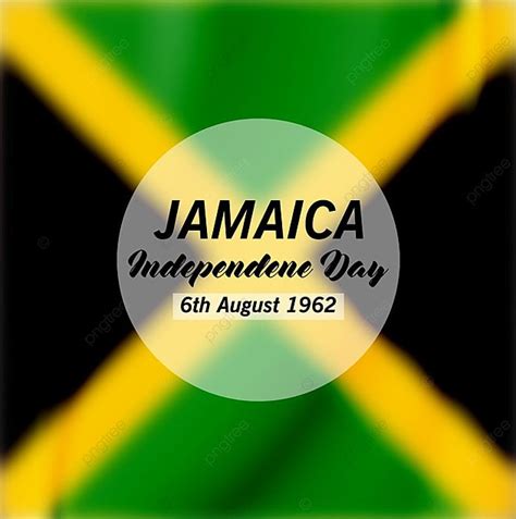 Independence Day Jamaica 2024 Quotes Wishes And HD Images